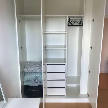 Apartment Gorgeous Modern In *