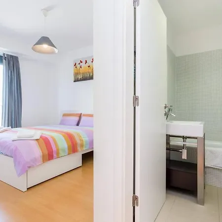 Apartment Gorgeous Modern In Lagos